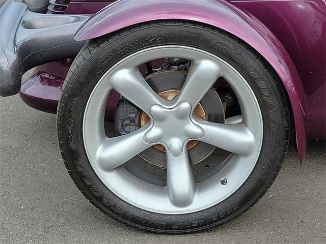 1997 Plymouth Prowler Base, available for sale in Stratford, Connecticut | Wiz Leasing Inc. Stratford, Connecticut 1997 Plymouth Prowler Base, available for sale in Stratford, Connecticut | Wiz Leasing Inc. Stratford, Connecticut