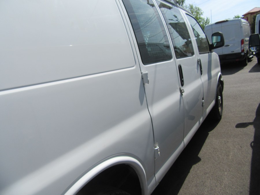 2013 Chevrolet Express Cargo Van RWD 2500 135", available for sale in Little Ferry, New Jersey | Royalty Auto Sales. Little Ferry, New Jersey 2013 Chevrolet Express Cargo Van RWD 2500 135", available for sale in Little Ferry, New Jersey | Royalty Auto Sales. Little Ferry, New Jersey