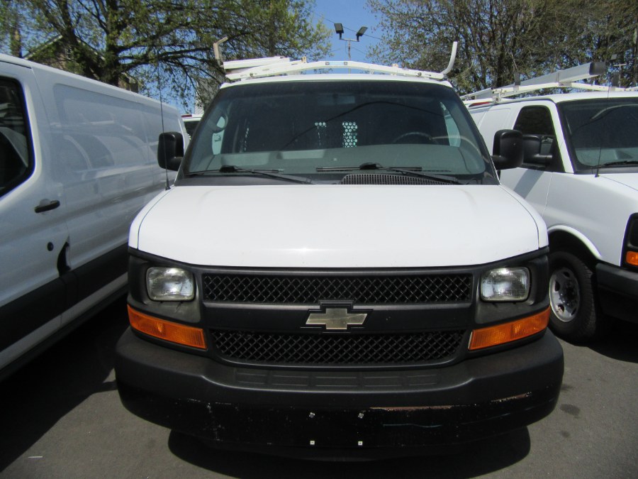 2013 Chevrolet Express Cargo Van RWD 2500 135", available for sale in Little Ferry, New Jersey | Royalty Auto Sales. Little Ferry, New Jersey 2013 Chevrolet Express Cargo Van RWD 2500 135", available for sale in Little Ferry, New Jersey | Royalty Auto Sales. Little Ferry, New Jersey