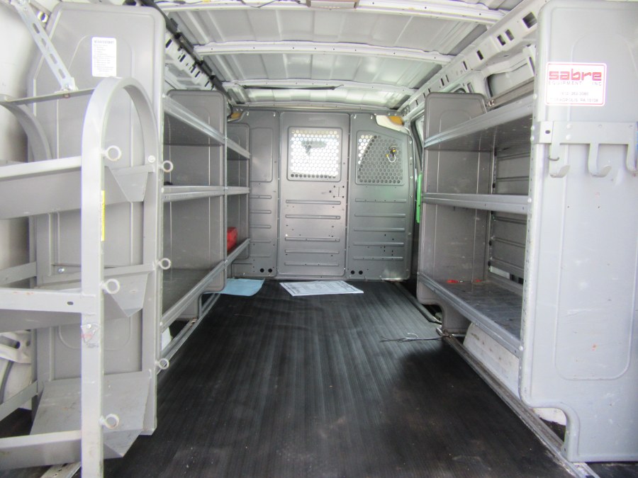2013 Chevrolet Express Cargo Van RWD 2500 135", available for sale in Little Ferry, New Jersey | Royalty Auto Sales. Little Ferry, New Jersey 2013 Chevrolet Express Cargo Van RWD 2500 135", available for sale in Little Ferry, New Jersey | Royalty Auto Sales. Little Ferry, New Jersey