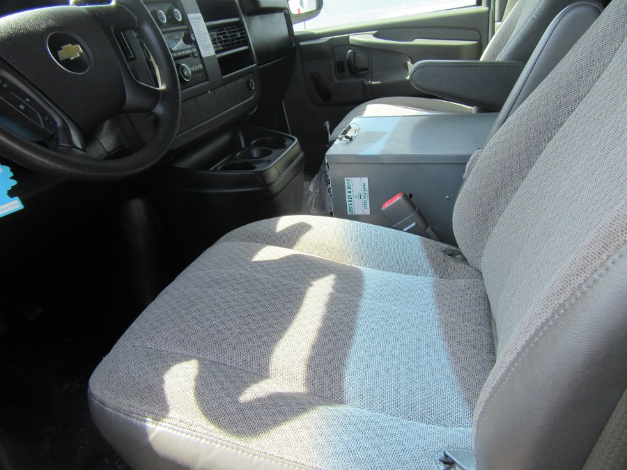 2013 Chevrolet Express Cargo Van RWD 2500 135", available for sale in Little Ferry, New Jersey | Royalty Auto Sales. Little Ferry, New Jersey 2013 Chevrolet Express Cargo Van RWD 2500 135", available for sale in Little Ferry, New Jersey | Royalty Auto Sales. Little Ferry, New Jersey