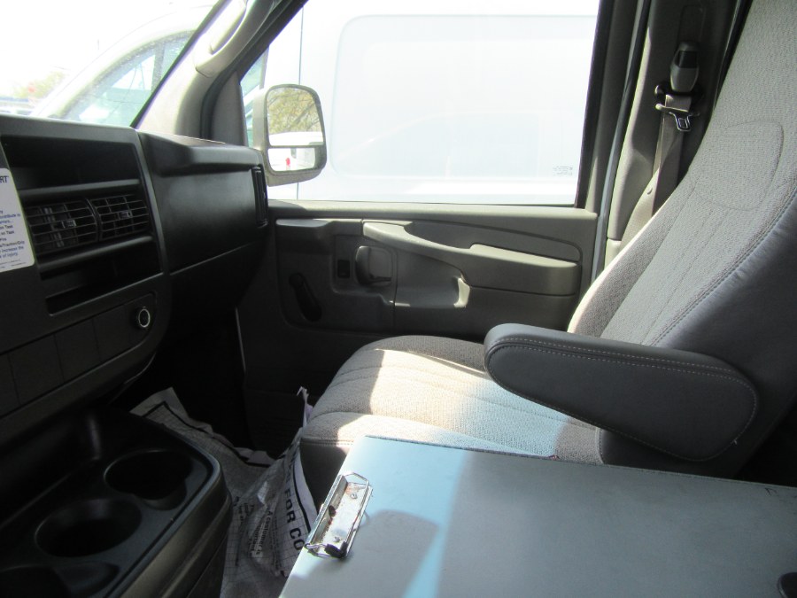 2013 Chevrolet Express Cargo Van RWD 2500 135", available for sale in Little Ferry, New Jersey | Royalty Auto Sales. Little Ferry, New Jersey 2013 Chevrolet Express Cargo Van RWD 2500 135", available for sale in Little Ferry, New Jersey | Royalty Auto Sales. Little Ferry, New Jersey