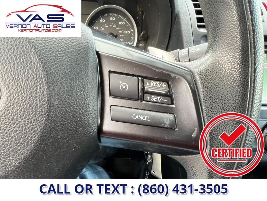 2013 Subaru XV Crosstrek 5dr Auto 2.0i Premium, available for sale in Manchester, Connecticut | Vernon Auto Sale & Service. Manchester, Connecticut 2013 Subaru XV Crosstrek 5dr Auto 2.0i Premium, available for sale in Manchester, Connecticut | Vernon Auto Sale & Service. Manchester, Connecticut
