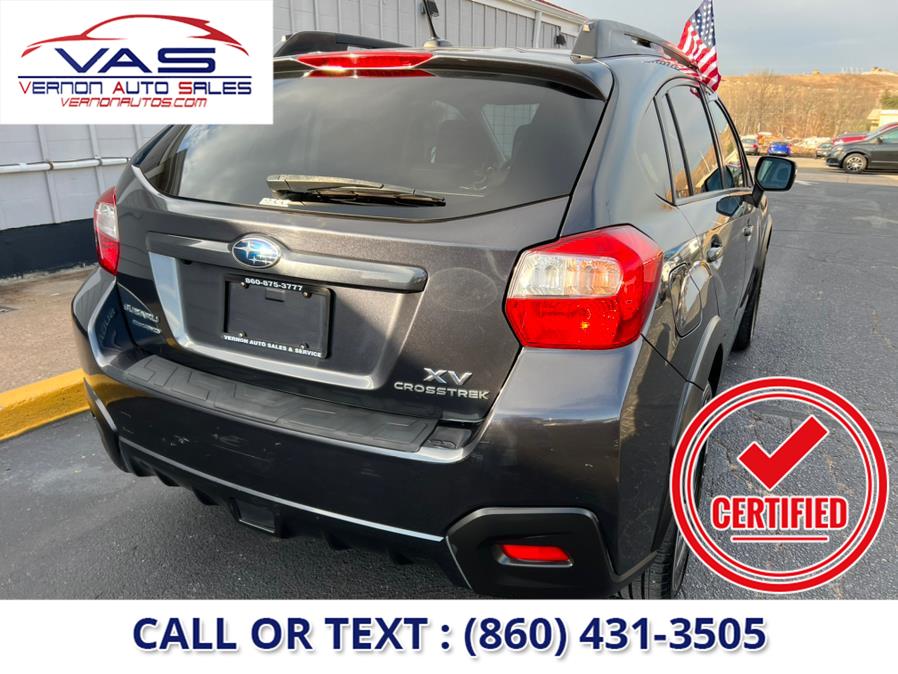 2013 Subaru XV Crosstrek 5dr Auto 2.0i Premium, available for sale in Manchester, Connecticut | Vernon Auto Sale & Service. Manchester, Connecticut 2013 Subaru XV Crosstrek 5dr Auto 2.0i Premium, available for sale in Manchester, Connecticut | Vernon Auto Sale & Service. Manchester, Connecticut