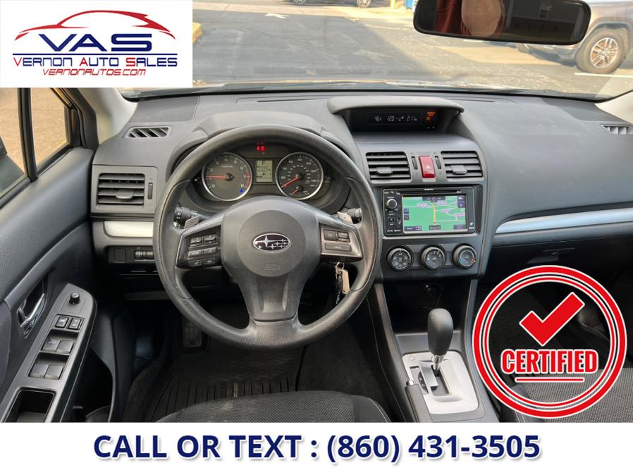 2013 Subaru XV Crosstrek 5dr Auto 2.0i Premium, available for sale in Manchester, Connecticut | Vernon Auto Sale & Service. Manchester, Connecticut 2013 Subaru XV Crosstrek 5dr Auto 2.0i Premium, available for sale in Manchester, Connecticut | Vernon Auto Sale & Service. Manchester, Connecticut