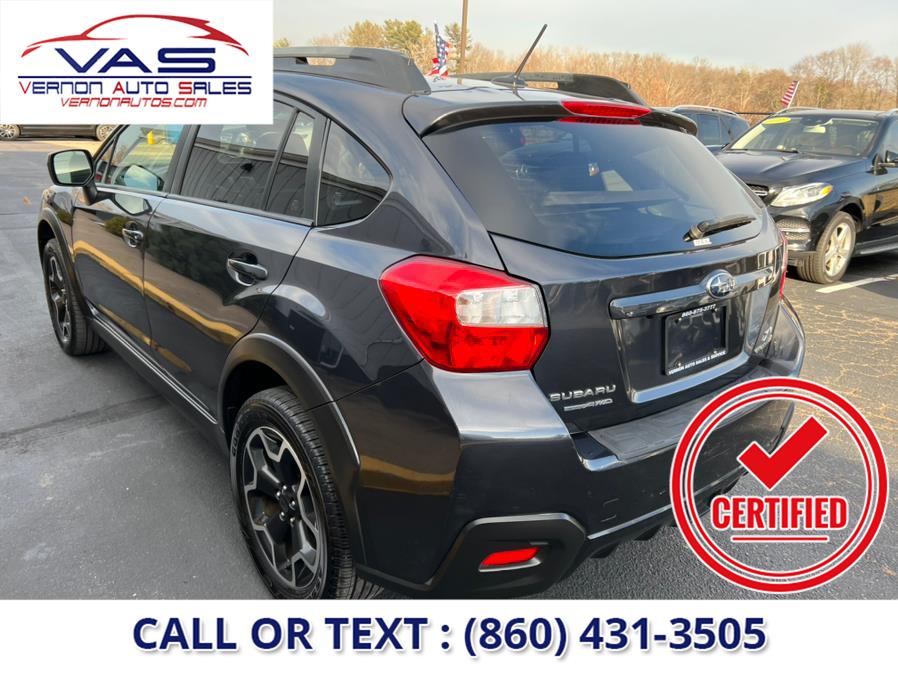 2013 Subaru XV Crosstrek 5dr Auto 2.0i Premium, available for sale in Manchester, Connecticut | Vernon Auto Sale & Service. Manchester, Connecticut 2013 Subaru XV Crosstrek 5dr Auto 2.0i Premium, available for sale in Manchester, Connecticut | Vernon Auto Sale & Service. Manchester, Connecticut