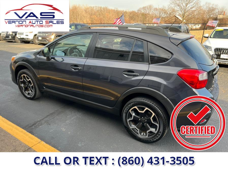 2013 Subaru XV Crosstrek 5dr Auto 2.0i Premium, available for sale in Manchester, Connecticut | Vernon Auto Sale & Service. Manchester, Connecticut 2013 Subaru XV Crosstrek 5dr Auto 2.0i Premium, available for sale in Manchester, Connecticut | Vernon Auto Sale & Service. Manchester, Connecticut