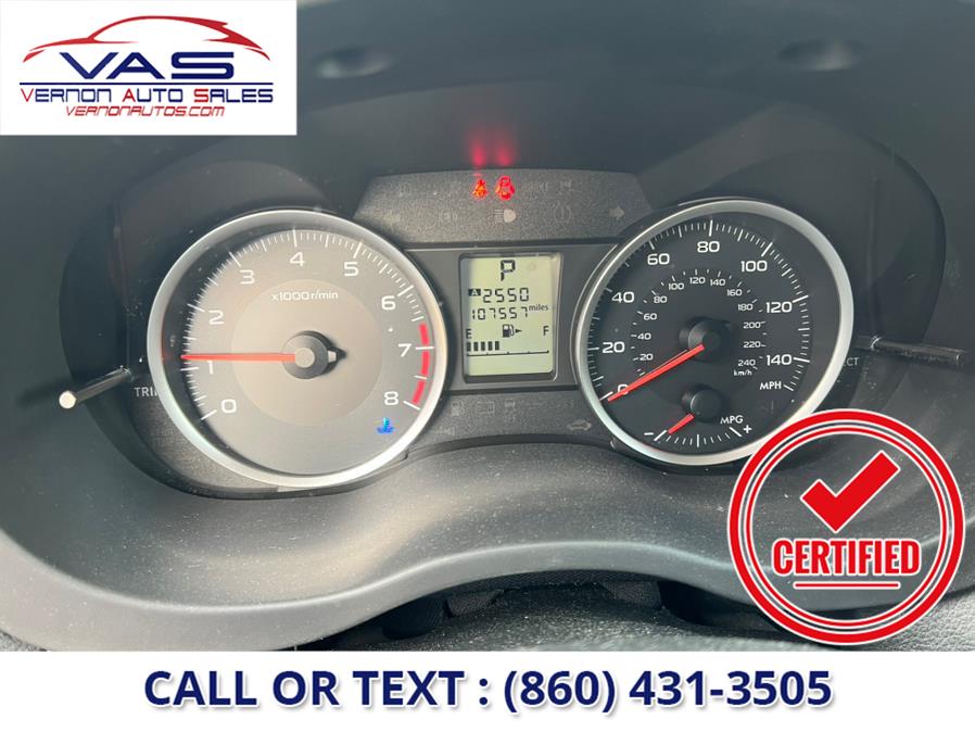2013 Subaru XV Crosstrek 5dr Auto 2.0i Premium, available for sale in Manchester, Connecticut | Vernon Auto Sale & Service. Manchester, Connecticut 2013 Subaru XV Crosstrek 5dr Auto 2.0i Premium, available for sale in Manchester, Connecticut | Vernon Auto Sale & Service. Manchester, Connecticut