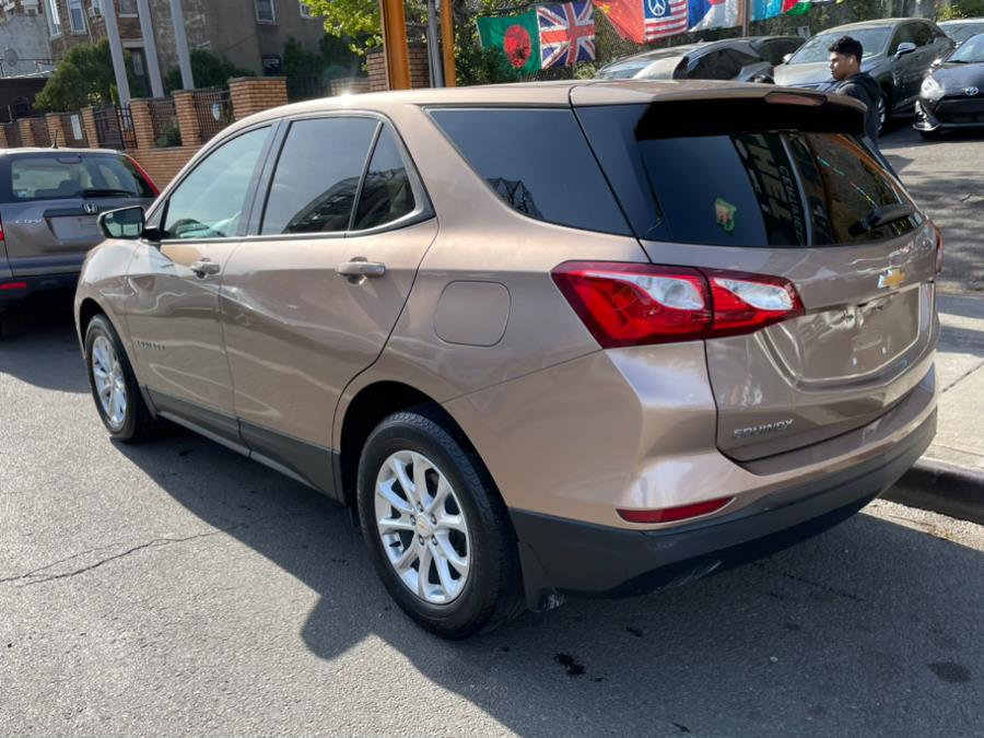 2019 Chevrolet Equinox LS w/1LS, available for sale in Jamaica, New York | Sylhet Motors Inc.. Jamaica, New York 2019 Chevrolet Equinox LS w/1LS, available for sale in Jamaica, New York | Sylhet Motors Inc.. Jamaica, New York