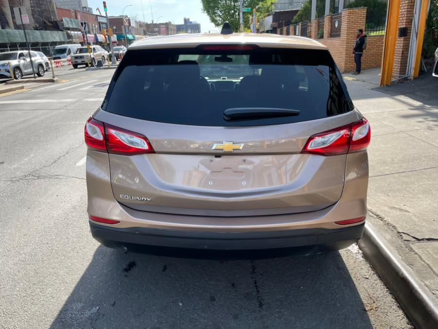 2019 Chevrolet Equinox LS w/1LS, available for sale in Jamaica, New York | Sylhet Motors Inc.. Jamaica, New York 2019 Chevrolet Equinox LS w/1LS, available for sale in Jamaica, New York | Sylhet Motors Inc.. Jamaica, New York