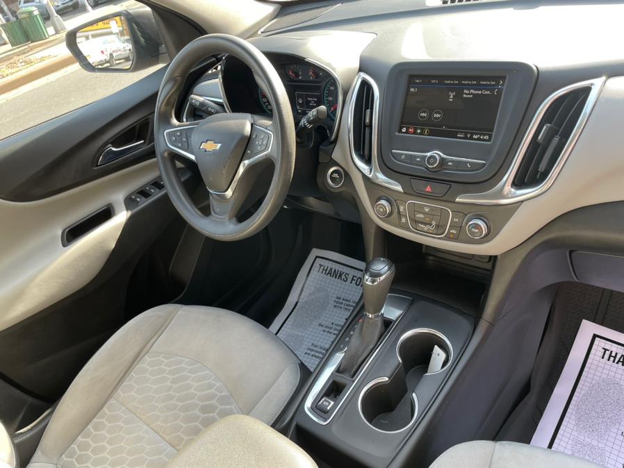 2019 Chevrolet Equinox LS w/1LS, available for sale in Jamaica, New York | Sylhet Motors Inc.. Jamaica, New York 2019 Chevrolet Equinox LS w/1LS, available for sale in Jamaica, New York | Sylhet Motors Inc.. Jamaica, New York