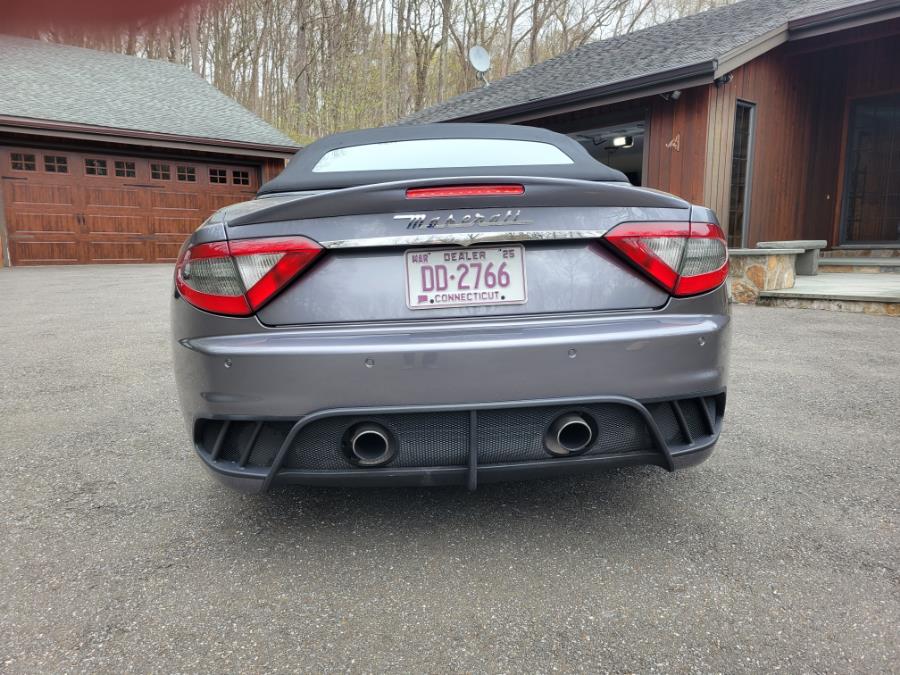 2013 Maserati MC GranTurismo Convertible 2dr Conv Gran Turismo MC, available for sale in Shelton, Connecticut | Center Motorsports LLC. Shelton, Connecticut 2013 Maserati MC GranTurismo Convertible 2dr Conv Gran Turismo MC, available for sale in Shelton, Connecticut | Center Motorsports LLC. Shelton, Connecticut
