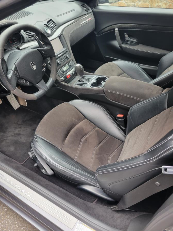 2013 Maserati MC GranTurismo Convertible 2dr Conv Gran Turismo MC, available for sale in Shelton, Connecticut | Center Motorsports LLC. Shelton, Connecticut 2013 Maserati MC GranTurismo Convertible 2dr Conv Gran Turismo MC, available for sale in Shelton, Connecticut | Center Motorsports LLC. Shelton, Connecticut