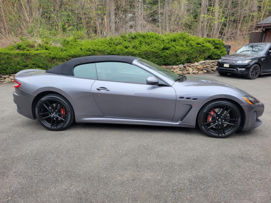 2013 Maserati MC GranTurismo Convertible 2dr Conv Gran Turismo MC, available for sale in Shelton, Connecticut | Center Motorsports LLC. Shelton, Connecticut 2013 Maserati MC GranTurismo Convertible 2dr Conv Gran Turismo MC, available for sale in Shelton, Connecticut | Center Motorsports LLC. Shelton, Connecticut