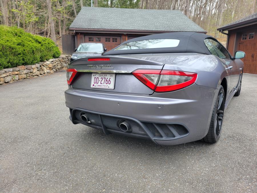 2013 Maserati MC GranTurismo Convertible 2dr Conv Gran Turismo MC, available for sale in Shelton, Connecticut | Center Motorsports LLC. Shelton, Connecticut 2013 Maserati MC GranTurismo Convertible 2dr Conv Gran Turismo MC, available for sale in Shelton, Connecticut | Center Motorsports LLC. Shelton, Connecticut