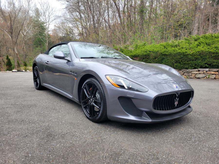 2013 Maserati MC GranTurismo Convertible 2dr Conv Gran Turismo MC, available for sale in Shelton, Connecticut | Center Motorsports LLC. Shelton, Connecticut 2013 Maserati MC GranTurismo Convertible 2dr Conv Gran Turismo MC, available for sale in Shelton, Connecticut | Center Motorsports LLC. Shelton, Connecticut