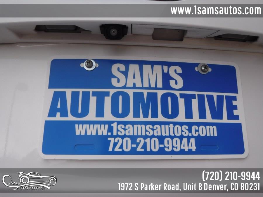 2015 Mazda CX-5 AWD 4dr Auto Grand Touring, available for sale in Denver, Colorado | Sam's Automotive. Denver, Colorado 2015 Mazda CX-5 AWD 4dr Auto Grand Touring, available for sale in Denver, Colorado | Sam's Automotive. Denver, Colorado