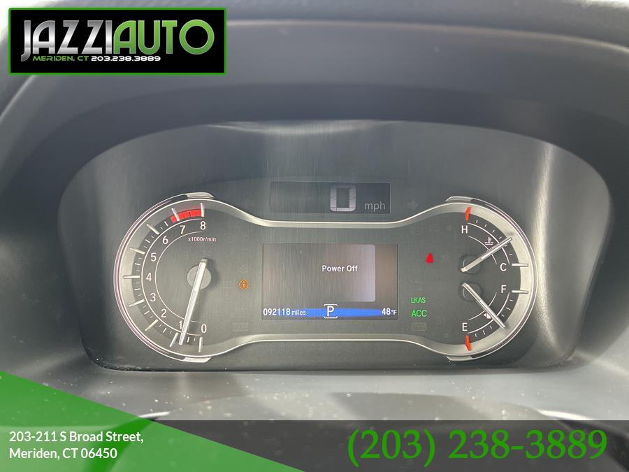 2017 Honda Pilot Elite AWD, available for sale in Meriden, Connecticut | Jazzi Auto Sales LLC. Meriden, Connecticut 2017 Honda Pilot Elite AWD, available for sale in Meriden, Connecticut | Jazzi Auto Sales LLC. Meriden, Connecticut