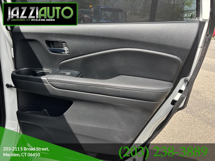 2017 Honda Pilot Elite AWD, available for sale in Meriden, Connecticut | Jazzi Auto Sales LLC. Meriden, Connecticut 2017 Honda Pilot Elite AWD, available for sale in Meriden, Connecticut | Jazzi Auto Sales LLC. Meriden, Connecticut