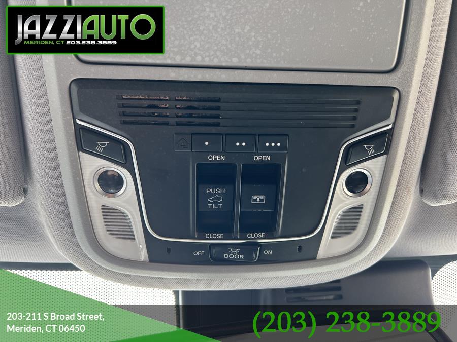 2017 Honda Pilot Elite AWD, available for sale in Meriden, Connecticut | Jazzi Auto Sales LLC. Meriden, Connecticut 2017 Honda Pilot Elite AWD, available for sale in Meriden, Connecticut | Jazzi Auto Sales LLC. Meriden, Connecticut