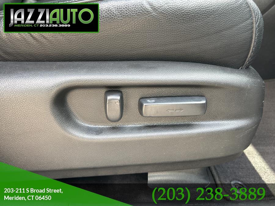 2017 Honda Pilot Elite AWD, available for sale in Meriden, Connecticut | Jazzi Auto Sales LLC. Meriden, Connecticut 2017 Honda Pilot Elite AWD, available for sale in Meriden, Connecticut | Jazzi Auto Sales LLC. Meriden, Connecticut
