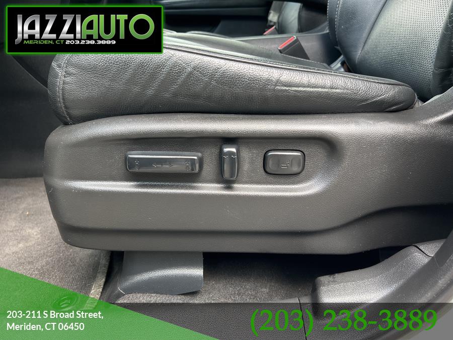 2017 Honda Pilot Elite AWD, available for sale in Meriden, Connecticut | Jazzi Auto Sales LLC. Meriden, Connecticut 2017 Honda Pilot Elite AWD, available for sale in Meriden, Connecticut | Jazzi Auto Sales LLC. Meriden, Connecticut
