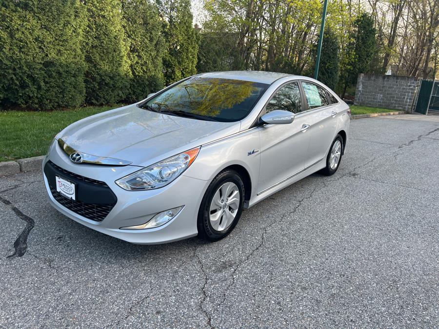 2015 Hyundai Sonata Hybrid 4dr Sdn, available for sale in New London, Connecticut | TJ Motors. New London, Connecticut 2015 Hyundai Sonata Hybrid 4dr Sdn, available for sale in New London, Connecticut | TJ Motors. New London, Connecticut