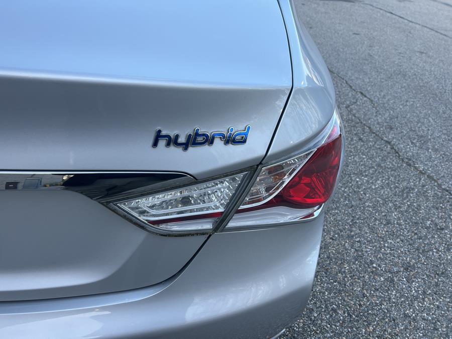 2015 Hyundai Sonata Hybrid 4dr Sdn, available for sale in New London, Connecticut | TJ Motors. New London, Connecticut 2015 Hyundai Sonata Hybrid 4dr Sdn, available for sale in New London, Connecticut | TJ Motors. New London, Connecticut