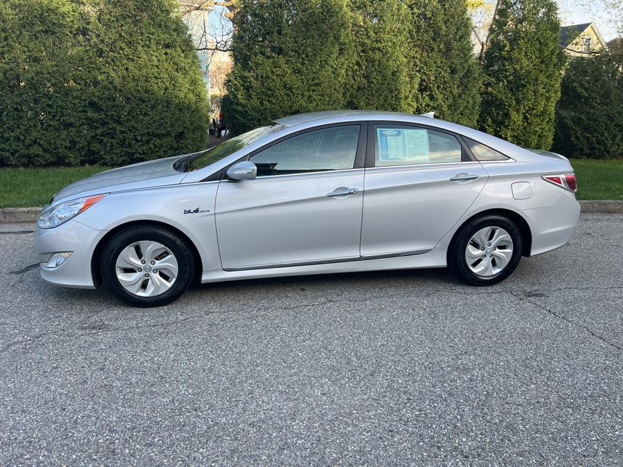2015 Hyundai Sonata Hybrid 4dr Sdn, available for sale in New London, Connecticut | TJ Motors. New London, Connecticut 2015 Hyundai Sonata Hybrid 4dr Sdn, available for sale in New London, Connecticut | TJ Motors. New London, Connecticut