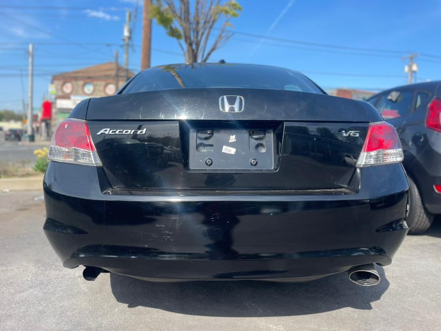 2010 Honda Accord 4dr V6 Auto EX-L, available for sale in Rosedale, New York | Sunrise Auto Sales. Rosedale, New York 2010 Honda Accord 4dr V6 Auto EX-L, available for sale in Rosedale, New York | Sunrise Auto Sales. Rosedale, New York