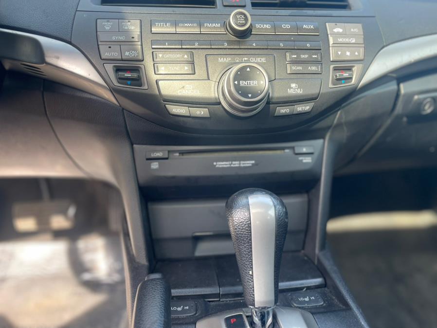 2010 Honda Accord 4dr V6 Auto EX-L, available for sale in Rosedale, New York | Sunrise Auto Sales. Rosedale, New York 2010 Honda Accord 4dr V6 Auto EX-L, available for sale in Rosedale, New York | Sunrise Auto Sales. Rosedale, New York