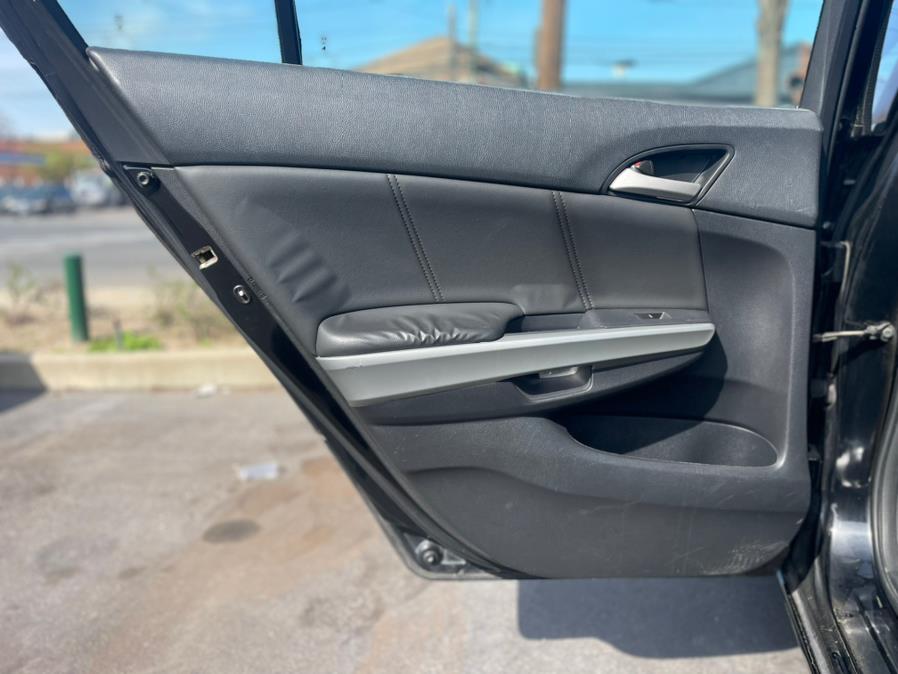 2010 Honda Accord 4dr V6 Auto EX-L, available for sale in Rosedale, New York | Sunrise Auto Sales. Rosedale, New York 2010 Honda Accord 4dr V6 Auto EX-L, available for sale in Rosedale, New York | Sunrise Auto Sales. Rosedale, New York