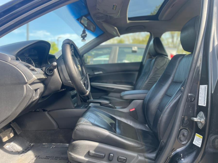 2010 Honda Accord 4dr V6 Auto EX-L, available for sale in Rosedale, New York | Sunrise Auto Sales. Rosedale, New York 2010 Honda Accord 4dr V6 Auto EX-L, available for sale in Rosedale, New York | Sunrise Auto Sales. Rosedale, New York
