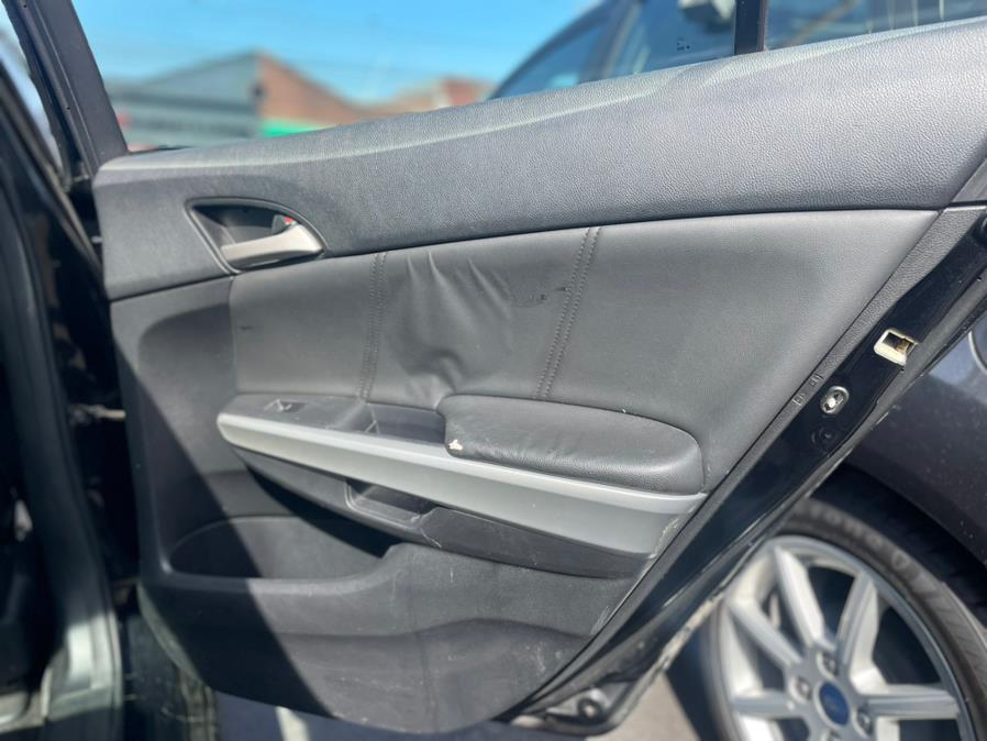 2010 Honda Accord 4dr V6 Auto EX-L, available for sale in Rosedale, New York | Sunrise Auto Sales. Rosedale, New York 2010 Honda Accord 4dr V6 Auto EX-L, available for sale in Rosedale, New York | Sunrise Auto Sales. Rosedale, New York