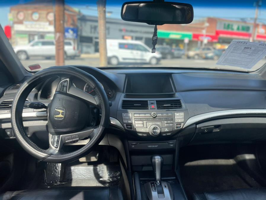 2010 Honda Accord 4dr V6 Auto EX-L, available for sale in Rosedale, New York | Sunrise Auto Sales. Rosedale, New York 2010 Honda Accord 4dr V6 Auto EX-L, available for sale in Rosedale, New York | Sunrise Auto Sales. Rosedale, New York