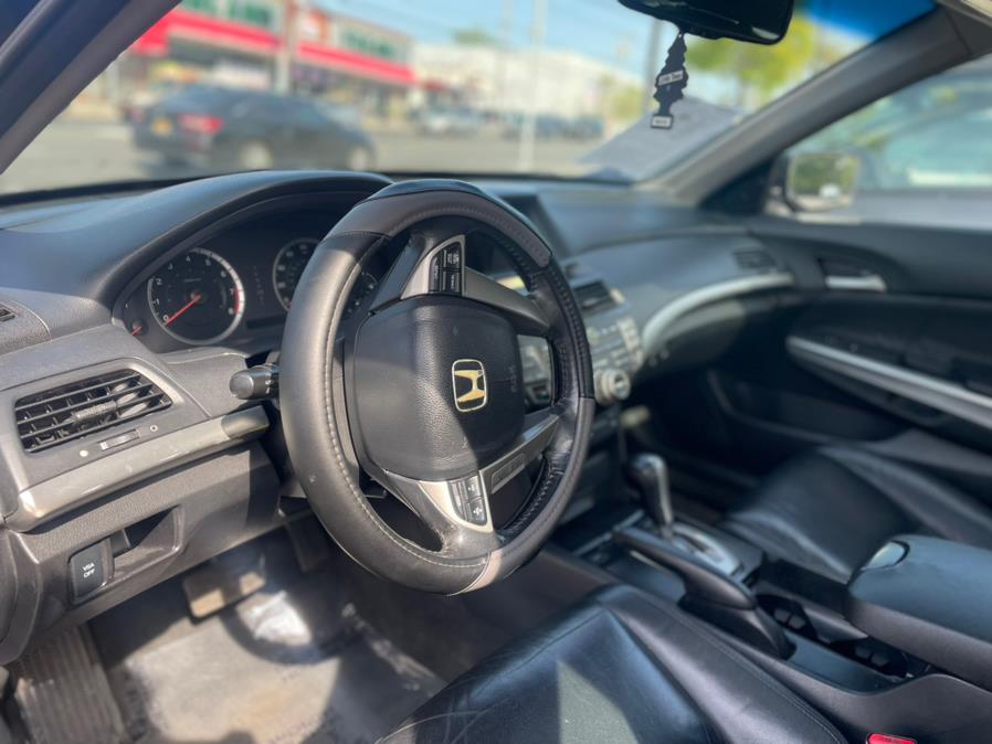 2010 Honda Accord 4dr V6 Auto EX-L, available for sale in Rosedale, New York | Sunrise Auto Sales. Rosedale, New York 2010 Honda Accord 4dr V6 Auto EX-L, available for sale in Rosedale, New York | Sunrise Auto Sales. Rosedale, New York
