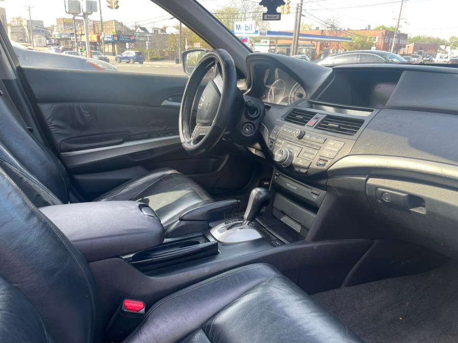 2010 Honda Accord 4dr V6 Auto EX-L, available for sale in Rosedale, New York | Sunrise Auto Sales. Rosedale, New York 2010 Honda Accord 4dr V6 Auto EX-L, available for sale in Rosedale, New York | Sunrise Auto Sales. Rosedale, New York