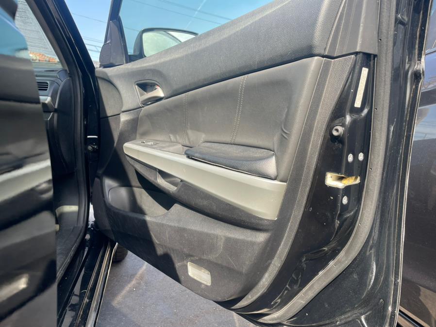 2010 Honda Accord 4dr V6 Auto EX-L, available for sale in Rosedale, New York | Sunrise Auto Sales. Rosedale, New York 2010 Honda Accord 4dr V6 Auto EX-L, available for sale in Rosedale, New York | Sunrise Auto Sales. Rosedale, New York