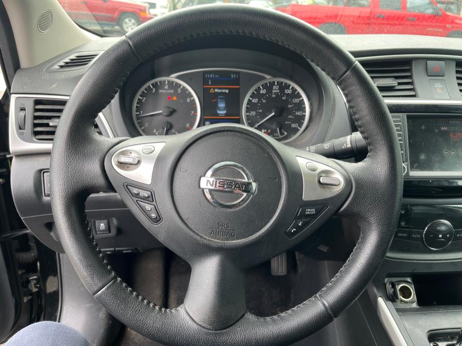 2019 Nissan Sentra SV, available for sale in Rosedale, New York | Sunrise Auto Sales. Rosedale, New York 2019 Nissan Sentra SV, available for sale in Rosedale, New York | Sunrise Auto Sales. Rosedale, New York