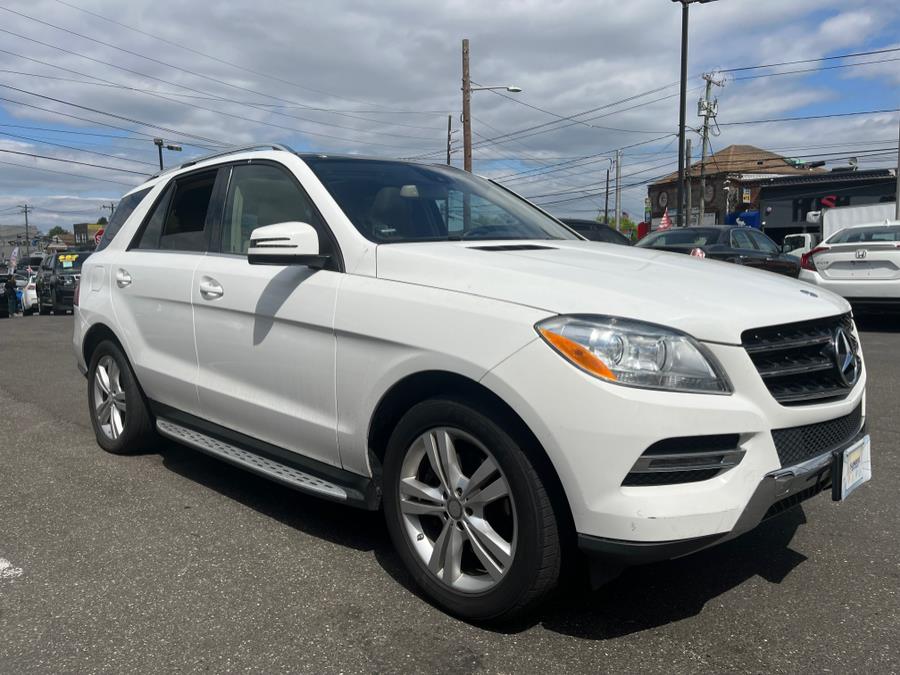 2015 Mercedes-Benz ML350 CLEAN CARFAX. Low Miles!!!, available for sale in Rosedale, New York | Sunrise Auto Sales. Rosedale, New York 2015 Mercedes-Benz ML350 CLEAN CARFAX. Low Miles!!!, available for sale in Rosedale, New York | Sunrise Auto Sales. Rosedale, New York
