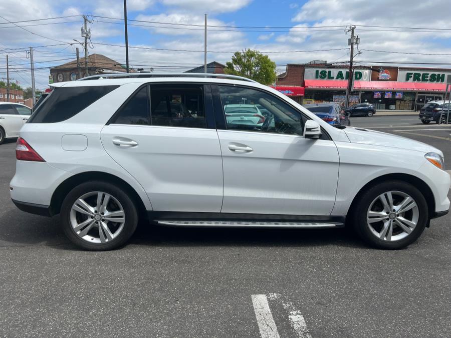 2015 Mercedes-Benz ML350 CLEAN CARFAX. Low Miles!!!, available for sale in Rosedale, New York | Sunrise Auto Sales. Rosedale, New York 2015 Mercedes-Benz ML350 CLEAN CARFAX. Low Miles!!!, available for sale in Rosedale, New York | Sunrise Auto Sales. Rosedale, New York