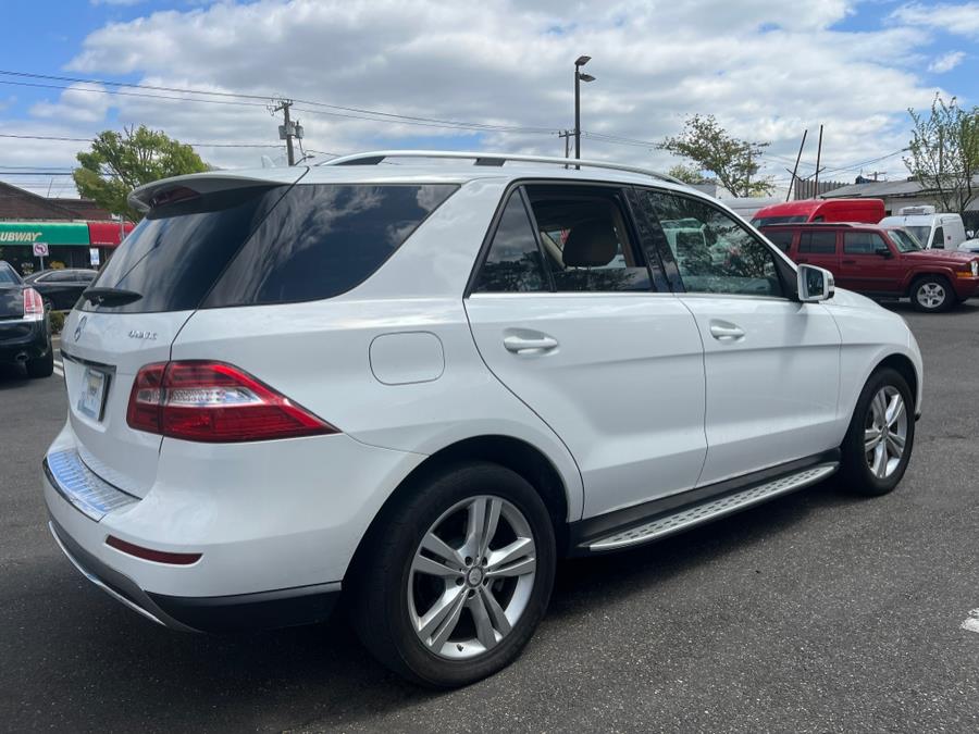 2015 Mercedes-Benz ML350 CLEAN CARFAX. Low Miles!!!, available for sale in Rosedale, New York | Sunrise Auto Sales. Rosedale, New York 2015 Mercedes-Benz ML350 CLEAN CARFAX. Low Miles!!!, available for sale in Rosedale, New York | Sunrise Auto Sales. Rosedale, New York