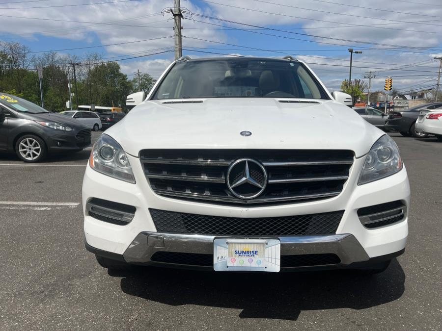 2015 Mercedes-Benz ML350 CLEAN CARFAX. Low Miles!!!, available for sale in Rosedale, New York | Sunrise Auto Sales. Rosedale, New York 2015 Mercedes-Benz ML350 CLEAN CARFAX. Low Miles!!!, available for sale in Rosedale, New York | Sunrise Auto Sales. Rosedale, New York
