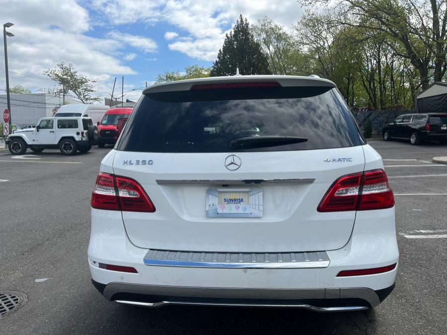 2015 Mercedes-Benz ML350 CLEAN CARFAX. Low Miles!!!, available for sale in Rosedale, New York | Sunrise Auto Sales. Rosedale, New York 2015 Mercedes-Benz ML350 CLEAN CARFAX. Low Miles!!!, available for sale in Rosedale, New York | Sunrise Auto Sales. Rosedale, New York