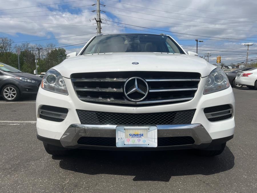 2015 Mercedes-Benz ML350 CLEAN CARFAX. Low Miles!!!, available for sale in Rosedale, New York | Sunrise Auto Sales. Rosedale, New York 2015 Mercedes-Benz ML350 CLEAN CARFAX. Low Miles!!!, available for sale in Rosedale, New York | Sunrise Auto Sales. Rosedale, New York