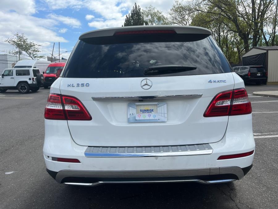 2015 Mercedes-Benz ML350 CLEAN CARFAX. Low Miles!!!, available for sale in Rosedale, New York | Sunrise Auto Sales. Rosedale, New York 2015 Mercedes-Benz ML350 CLEAN CARFAX. Low Miles!!!, available for sale in Rosedale, New York | Sunrise Auto Sales. Rosedale, New York