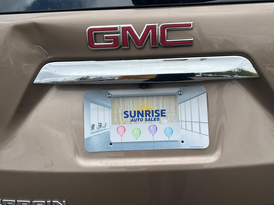 2018 GMC Terrain SLE. Low Miles!!!, available for sale in Rosedale, New York | Sunrise Auto Sales. Rosedale, New York 2018 GMC Terrain SLE. Low Miles!!!, available for sale in Rosedale, New York | Sunrise Auto Sales. Rosedale, New York