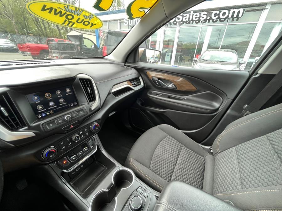 2018 GMC Terrain SLE. Low Miles!!!, available for sale in Rosedale, New York | Sunrise Auto Sales. Rosedale, New York 2018 GMC Terrain SLE. Low Miles!!!, available for sale in Rosedale, New York | Sunrise Auto Sales. Rosedale, New York