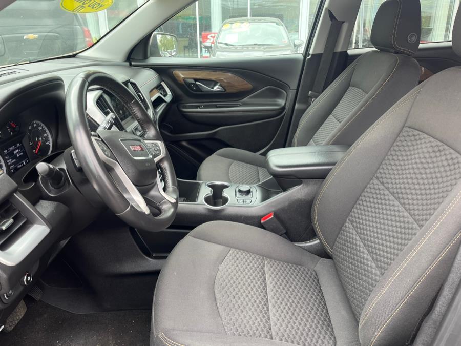 2018 GMC Terrain SLE. Low Miles!!!, available for sale in Rosedale, New York | Sunrise Auto Sales. Rosedale, New York 2018 GMC Terrain SLE. Low Miles!!!, available for sale in Rosedale, New York | Sunrise Auto Sales. Rosedale, New York