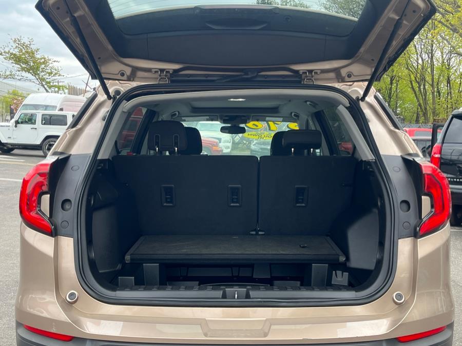 2018 GMC Terrain SLE. Low Miles!!!, available for sale in Rosedale, New York | Sunrise Auto Sales. Rosedale, New York 2018 GMC Terrain SLE. Low Miles!!!, available for sale in Rosedale, New York | Sunrise Auto Sales. Rosedale, New York